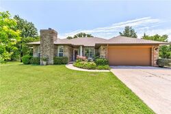 Pre-foreclosure in  Oakridge Cir Norman, OK 73026