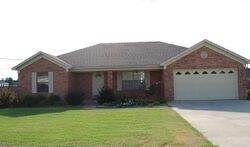  April Ln, Beebe AR