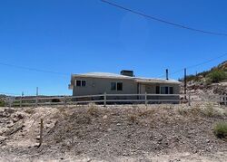 Pre-foreclosure in  Parks Canyon Rd Duncan, AZ 85534