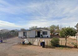 Pre-foreclosure in  W De La Canoa Dr Amado, AZ 85645