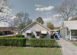 Pre-foreclosure in  W 21st St North Little Rock, AR 72114