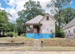 Pre-foreclosure in  W 13th St Little Rock, AR 72204