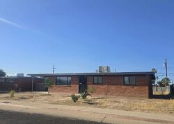 Pre-foreclosure in  E 19th Pl Tucson, AZ 85710