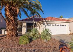 Pre-foreclosure in  W Pronghorn Ct Surprise, AZ 85378