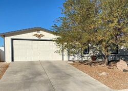 Pre-foreclosure in  E CURTIS WAY Fort Mohave, AZ 86426