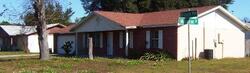 Pre-foreclosure in  KILLEARN BLVD Winter Haven, FL 33880