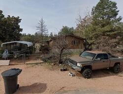  W Saddle Ln, Payson AZ