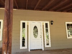 Pre-foreclosure in  Moose Trl Greenwood, CA 95635