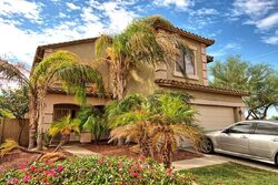 Pre-foreclosure in  W Whyman Ave Tolleson, AZ 85353