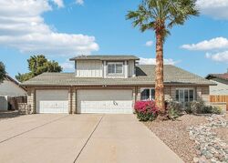 Pre-foreclosure in  E Grandview Rd Phoenix, AZ 85032