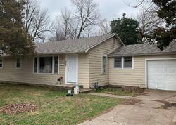 Pre-foreclosure in  WESTWOOD AVE Springdale, AR 72762