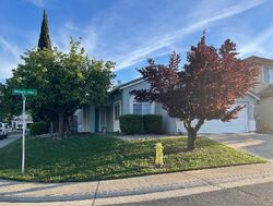 Pre-foreclosure in  Milan Way Roseville, CA 95678
