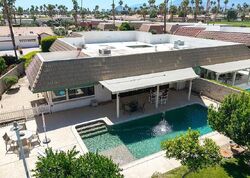 Pre-foreclosure in  Nyasa Dr Palm Desert, CA 92211