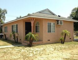 Pre-foreclosure in  Goodbee St Pico Rivera, CA 90660