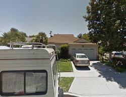Pre-foreclosure in  Delano St Encino, CA 91316