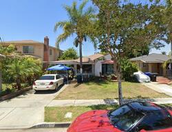 Pre-foreclosure in  Kauffman Ave South Gate, CA 90280