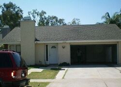 Pre-foreclosure in  SWAN DR Lake Forest, CA 92630