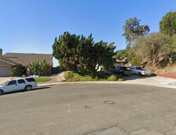 Pre-foreclosure in  Plaza Mar Chula Vista, CA 91910