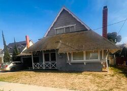 Pre-foreclosure in  La Sena Ave San Diego, CA 92114
