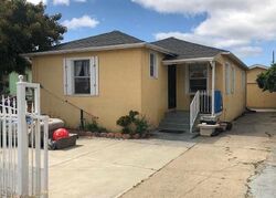 Pre-foreclosure in  Merritt Ave San Pablo, CA 94806