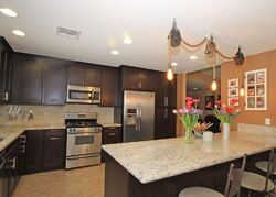 Pre-foreclosure in  Guadalupe Ave Palm Desert, CA 92260