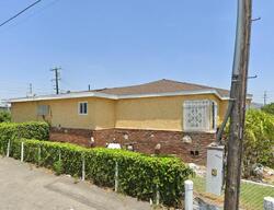 Pre-foreclosure in  E Redondo Beach Blvd Compton, CA 90220