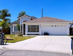 Pre-foreclosure in  Notre Dame Ct Hemet, CA 92544
