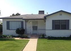 Pre-foreclosure in  Pacific St Bakersfield, CA 93305
