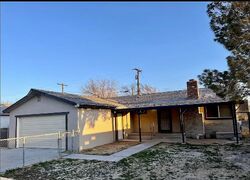 Pre-foreclosure in  Benito Ave Mojave, CA 93501