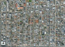  46th St, San Diego CA