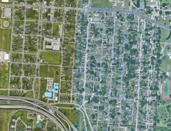 Pre-foreclosure in  Behrman Ave New Orleans, LA 70114