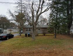 Pre-foreclosure in  Gromble Way Windham, ME 04062