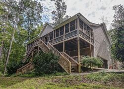 Pre-foreclosure in  Nighthawk Ct Monticello, GA 31064