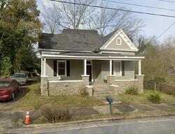 Pre-foreclosure in  Branham Ave Sw Rome, GA 30161