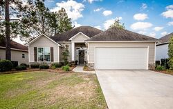 Pre-foreclosure in  Ginger Trl Valdosta, GA 31602