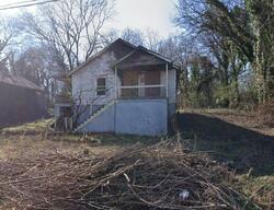 Pre-foreclosure in  Wadsworth St Ne Rome, GA 30161