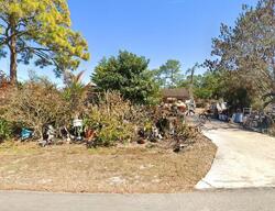 Pre-foreclosure in  Mckinley Ave Lehigh Acres, FL 33972