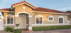 Pre-foreclosure in  SW 164TH PATH Miami, FL 33185