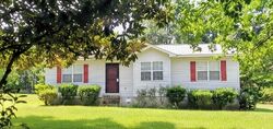 Pre-foreclosure in  Cummings Rd Fort Valley, GA 31030