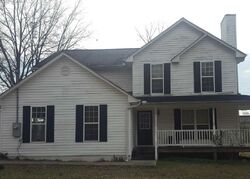 Pre-foreclosure in  POCKET RD NW Sugar Valley, GA 30746