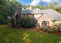 Pre-foreclosure in  Grey Rock Dr Midland, GA 31820