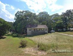 Pre-foreclosure in  Burwell Rd Carrollton, GA 30117