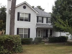 Pre-foreclosure in  Heathwood Dr Macon, GA 31206