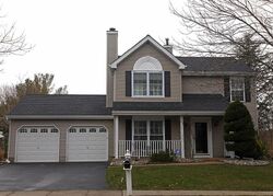 Pre-foreclosure in  Cannonball Dr Asbury Park, NJ 07712