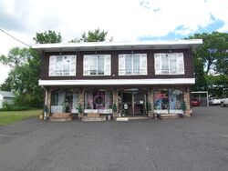 Pre-foreclosure in  Market St Saddle Brook, NJ 07663