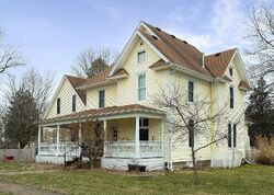 Pre-foreclosure in  Tippecanoe St Battle Ground, IN 47920