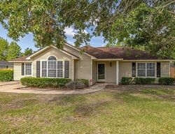 Pre-foreclosure in  Crossbridge Dr Brunswick, GA 31525