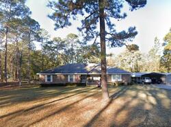 Pre-foreclosure in  Saint Thomas Dr Rincon, GA 31326