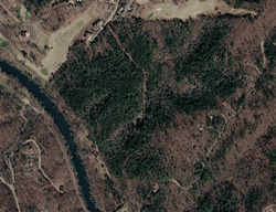  Douthit Rd, Mineral Bluff GA