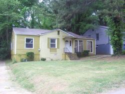 Pre-foreclosure in  Westboro Dr Sw Atlanta, GA 30310